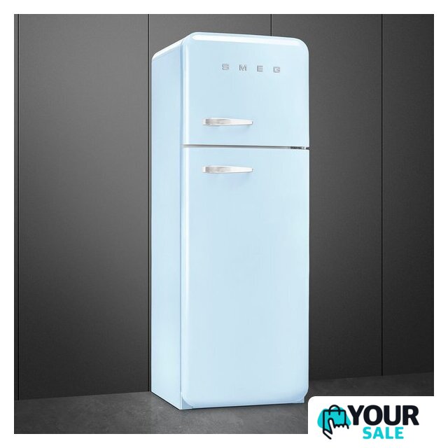 Холодильник Smeg FAB30RPB6 - Изображение №3 — Интернет-магазин Your Sale