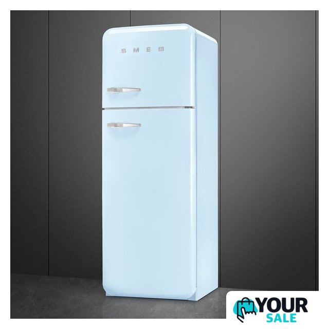 Холодильник Smeg FAB30RPB6 - Изображение №4 — Интернет-магазин Your Sale