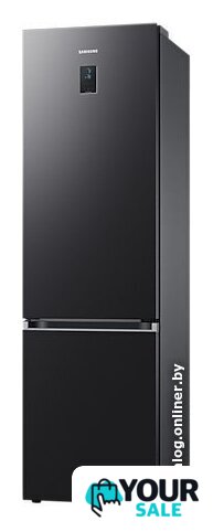 Холодильник Samsung RB38C675EB1/EF - Изображение №2 — Интернет-магазин Your Sale