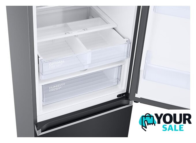 Холодильник Samsung RB38C675EB1/EF - Изображение №6 — Интернет-магазин Your Sale