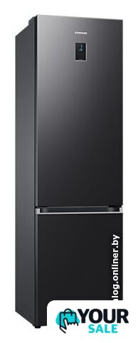 Холодильник Samsung RB38C675EB1/EF - Изображение №4 — Интернет-магазин Your Sale