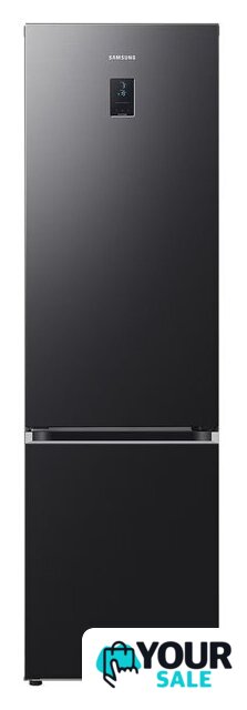 Холодильник Samsung RB38C675EB1/EF - Изображение №1 — Интернет-магазин Your Sale