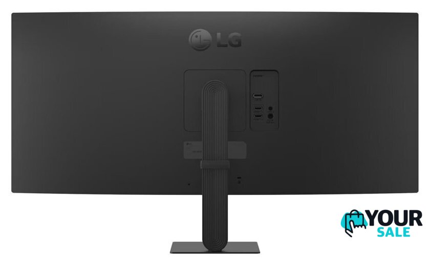Игровой монитор LG UltraWide 34U620B-B - Изображение №5 — Интернет-магазин Your Sale