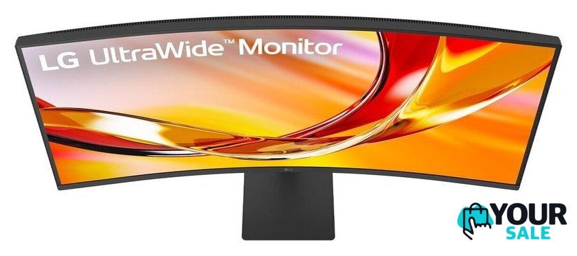 Игровой монитор LG UltraWide 34U620B-B - Изображение №6 — Интернет-магазин Your Sale