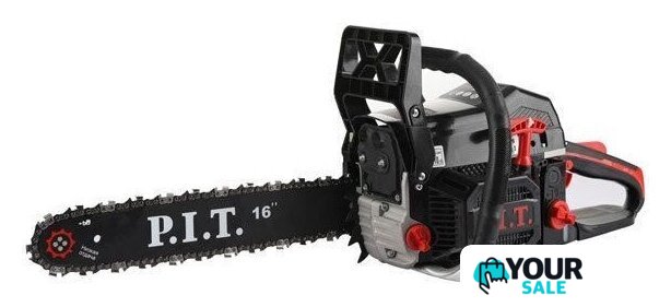 Бензопила P.I.T. GCS45-C6 - Изображение №1 — Интернет-магазин Your Sale