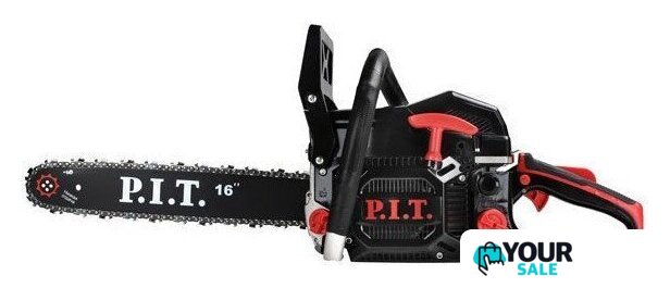 Бензопила P.I.T. GCS45-C6 - Изображение №6 — Интернет-магазин Your Sale