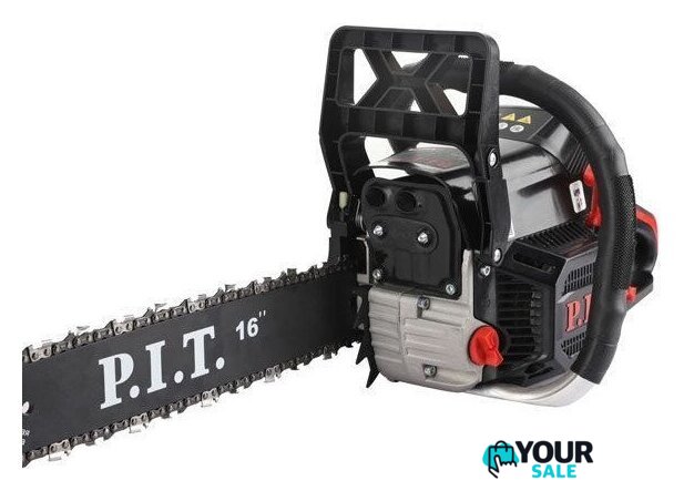 Бензопила P.I.T. GCS45-C6 - Изображение №5 — Интернет-магазин Your Sale