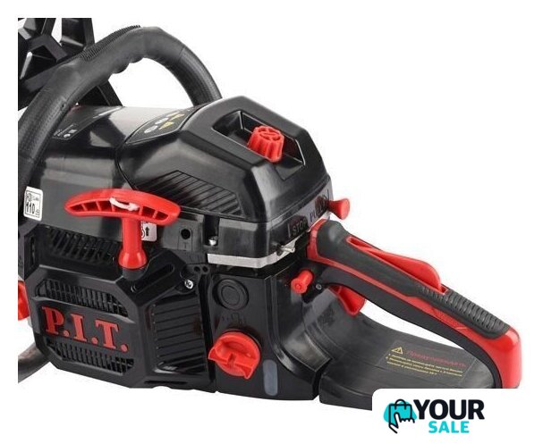 Бензопила P.I.T. GCS45-C6 - Изображение №3 — Интернет-магазин Your Sale