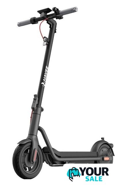 Электросамокат Navee V60i Pro - Изображение №1 — Интернет-магазин Your Sale