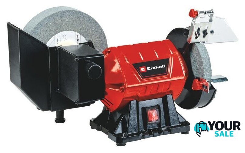 Заточный станок Einhell TC-WD 200/150 - Изображение №1 — Интернет-магазин Your Sale