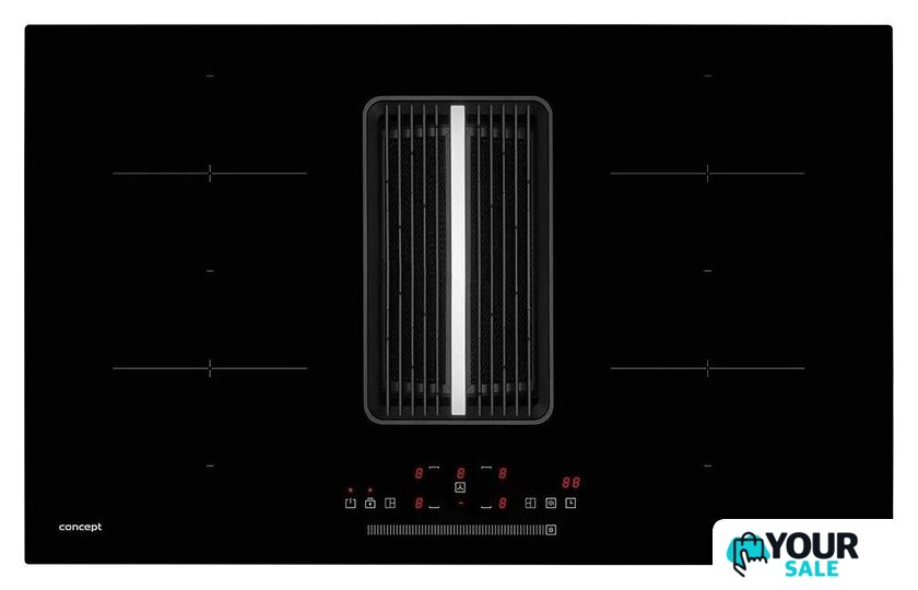 Варочная панель Concept IDV6083bc - Изображение №1 — Интернет-магазин Your Sale