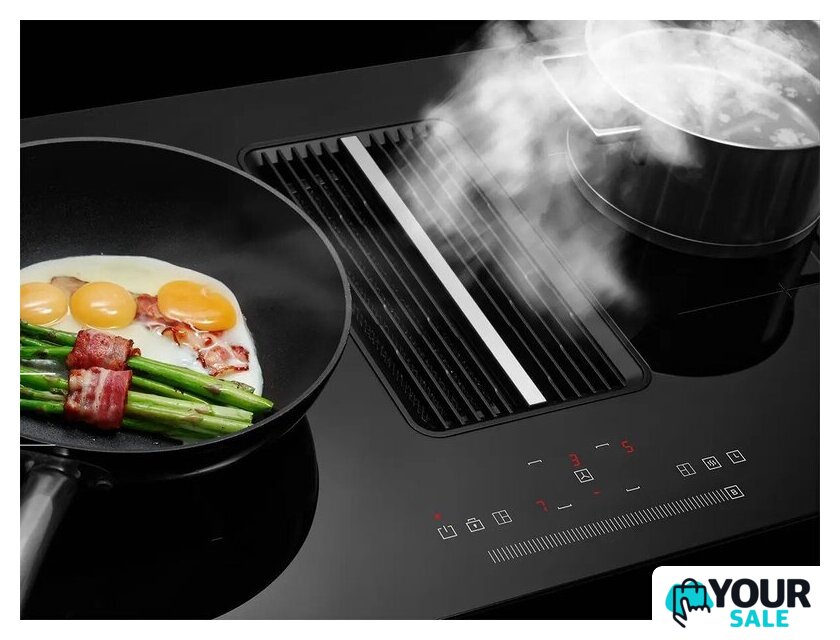 Варочная панель Concept IDV6083bc - Изображение №2 — Интернет-магазин Your Sale