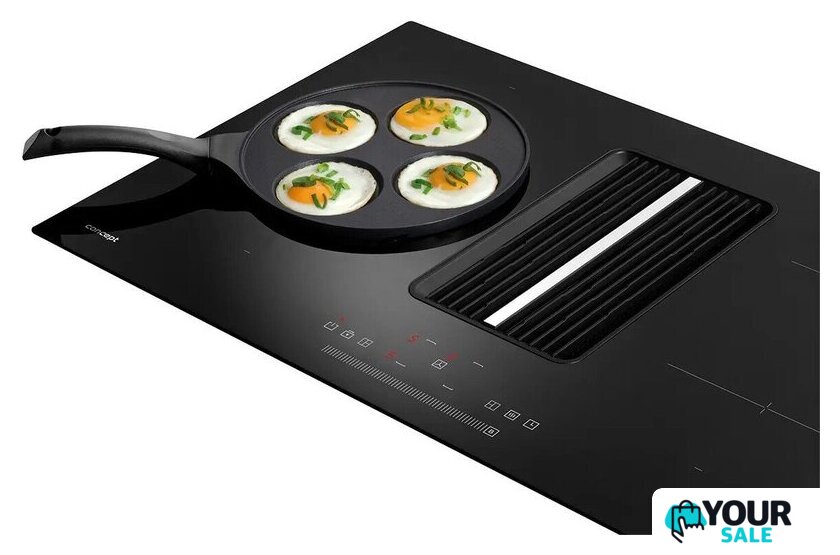 Варочная панель Concept IDV6083bc - Изображение №4 — Интернет-магазин Your Sale