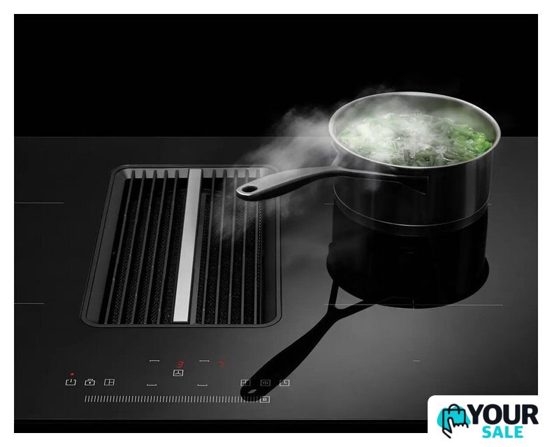 Варочная панель Concept IDV6083bc - Изображение №7 — Интернет-магазин Your Sale
