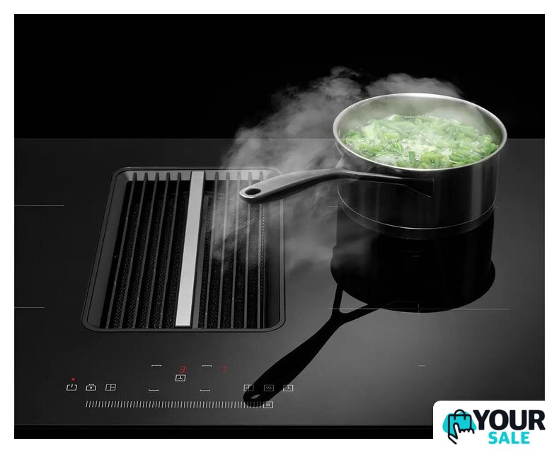 Варочная панель Concept IDV6083bc - Изображение №6 — Интернет-магазин Your Sale