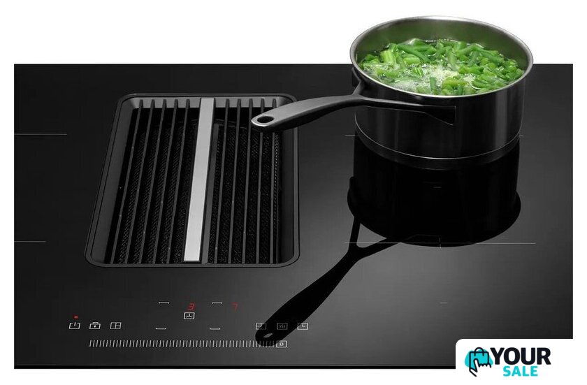 Варочная панель Concept IDV6083bc - Изображение №5 — Интернет-магазин Your Sale