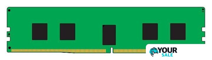 Оперативная память Kingston 16ГБ DDR5 5600 МГц KSM56R46BS8-16HA - Изображение №1 — Интернет-магазин Your Sale
