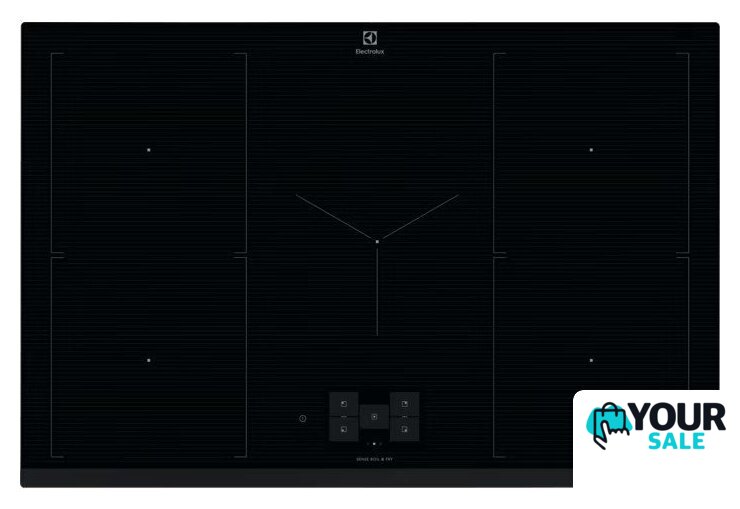 Варочная панель Electrolux EIS87583 - Изображение №1 — Интернет-магазин Your Sale