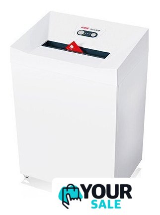 Шредер HSM Pure 530 (5.8мм) - Изображение №6 — Интернет-магазин Your Sale