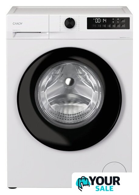 Стиральная машина Candy ProWash 300 GD 48SB6-S - Изображение №1 — Интернет-магазин Your Sale