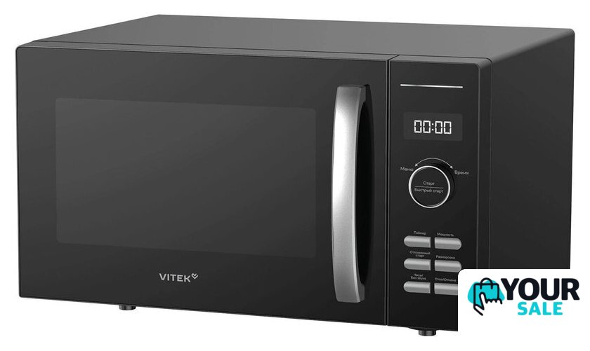 Микроволновая печь Vitek VT-MW1425 - Изображение №1 — Интернет-магазин Your Sale