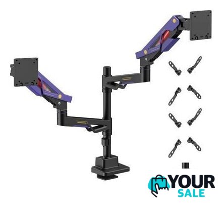 Кронштейн для монитора Ultramounts UM742BP - Изображение №2 — Интернет-магазин Your Sale