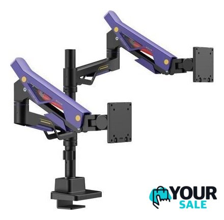 Кронштейн для монитора Ultramounts UM742BP - Изображение №1 — Интернет-магазин Your Sale