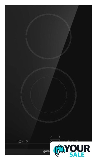 Варочная панель Gorenje ECT322BCSC - Изображение №1 — Интернет-магазин Your Sale
