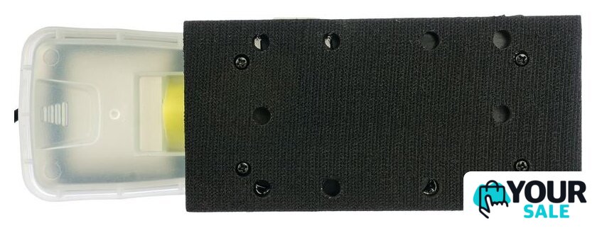Виброшлифмашина Ryobi RSS280-SA30 - Изображение №4 — Интернет-магазин Your Sale