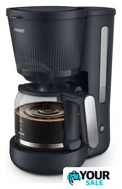 Капельная кофеварка Philips 3000 Series HD7411/90 - Изображение №1 — Интернет-магазин Your Sale