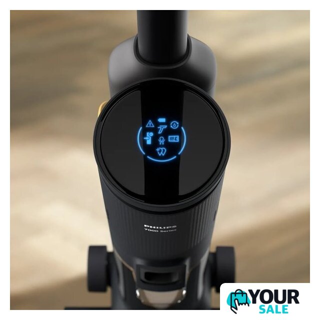 Пылесос Philips 7000-serie AquaTrio XW7264/11 - Изображение №6 — Интернет-магазин Your Sale