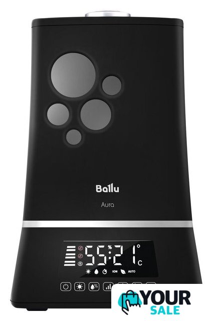 Увлажнитель воздуха Ballu UHB-1500 - Изображение №2 — Интернет-магазин Your Sale