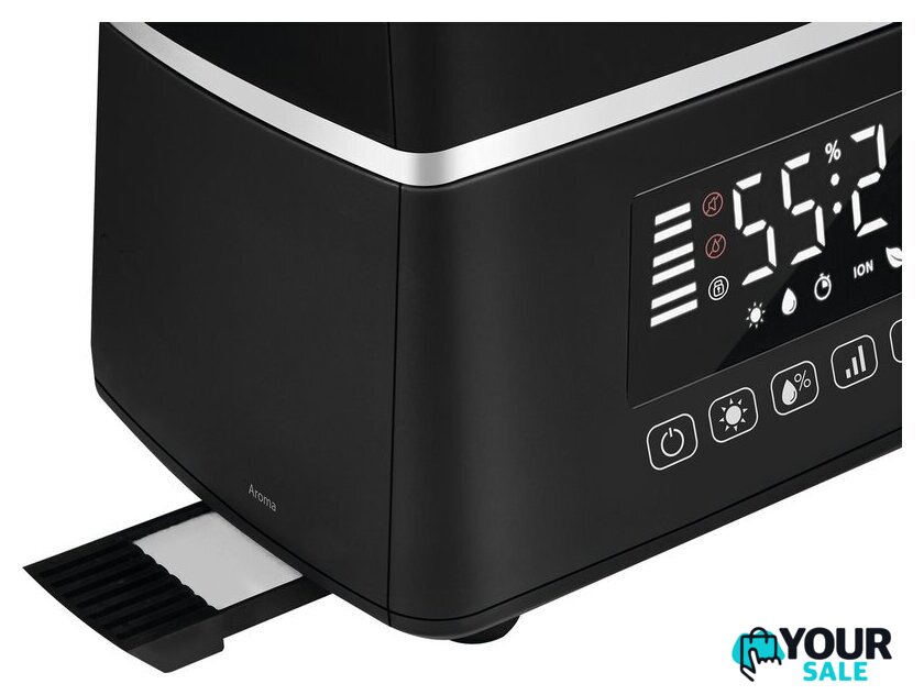 Увлажнитель воздуха Ballu UHB-1500 - Изображение №3 — Интернет-магазин Your Sale