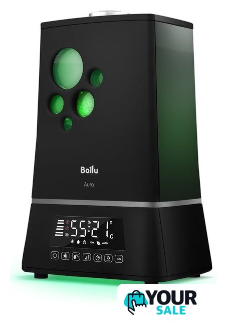 Увлажнитель воздуха Ballu UHB-1500 - Изображение №1 — Интернет-магазин Your Sale