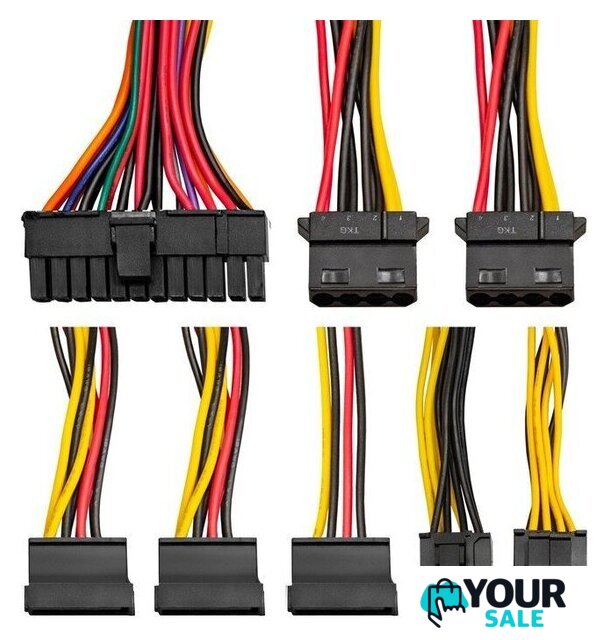 Блок питания ExeGate UNS750 EX292164RUS - Изображение №4 — Интернет-магазин Your Sale