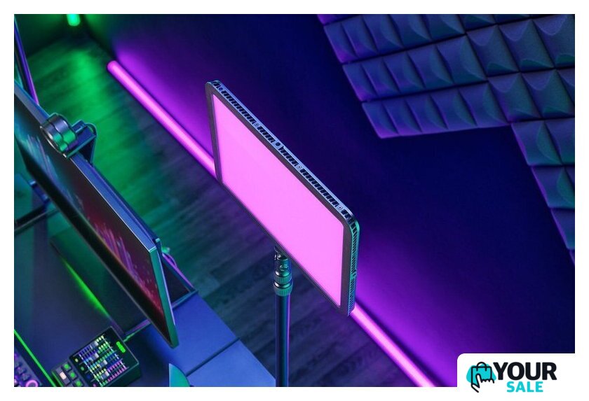 Лампа Razer Key Light Chroma - Изображение №12 — Интернет-магазин Your Sale