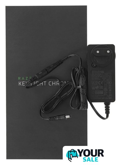 Лампа Razer Key Light Chroma - Изображение №6 — Интернет-магазин Your Sale