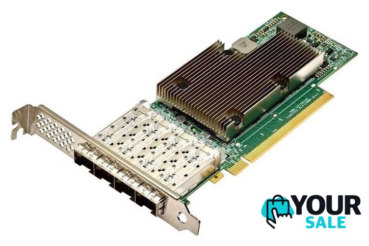 Сетевая карта Broadcom BCM957504-P425G - Изображение №1 — Интернет-магазин Your Sale