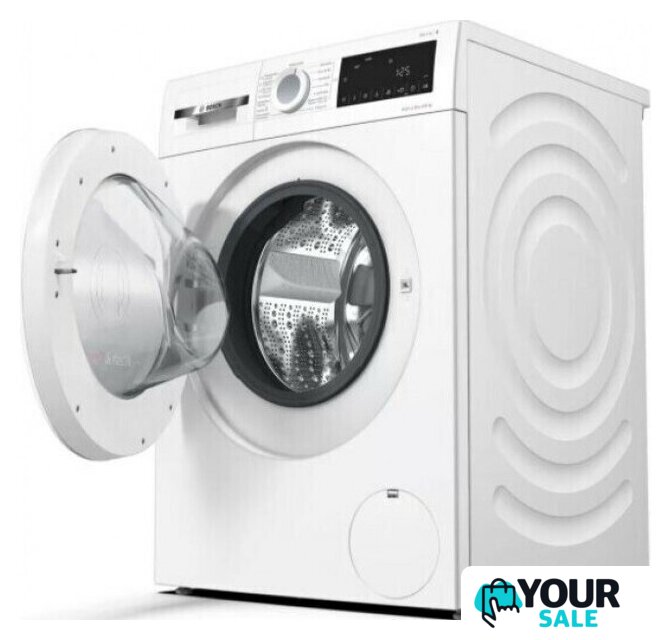 Стиральная машина Bosch Serie 6 WNA144VLSN - Изображение №2 — Интернет-магазин Your Sale