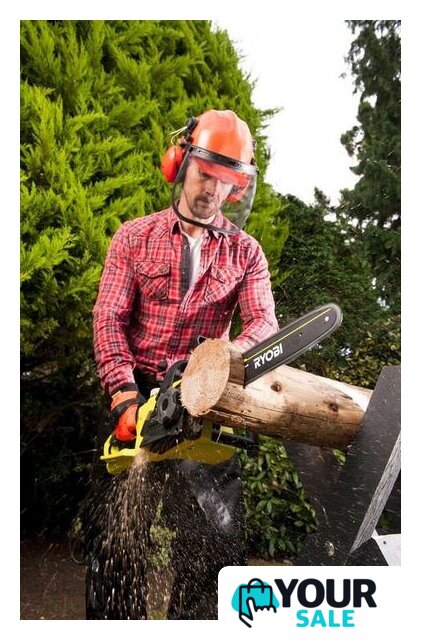 Электрическая пила Ryobi RCS2340B - Изображение №5 — Интернет-магазин Your Sale