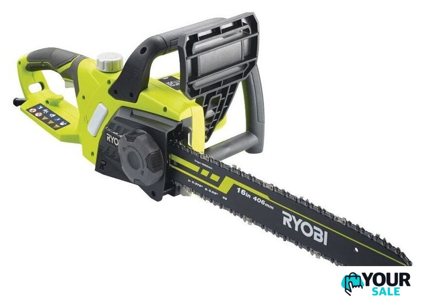 Электрическая пила Ryobi RCS2340B - Изображение №3 — Интернет-магазин Your Sale