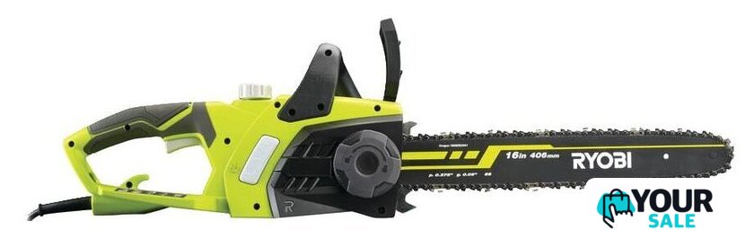 Электрическая пила Ryobi RCS2340B - Изображение №2 — Интернет-магазин Your Sale