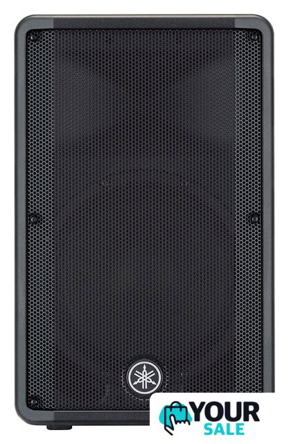 Концертная акустика Yamaha DBR12 - Изображение №1 — Интернет-магазин Your Sale