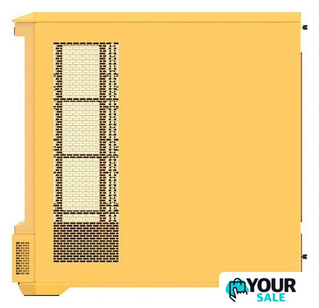 Корпус Thermaltake View 600 TG Butter Caramel CA-11H-00FMWN-00 - Изображение №5 — Интернет-магазин Your Sale