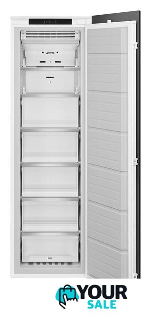 Морозильник Smeg S9F174ND - Изображение №1 — Интернет-магазин Your Sale