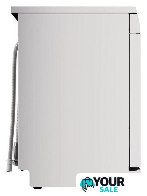 Отдельностоящая посудомоечная машина Bosch Serie 4 SPS4HMW64Q - Изображение №6 — Интернет-магазин Your Sale