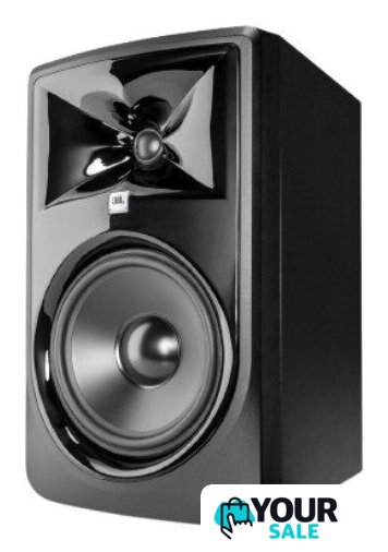 Монитор ближнего поля JBL 308P MKII - Изображение №1 — Интернет-магазин Your Sale
