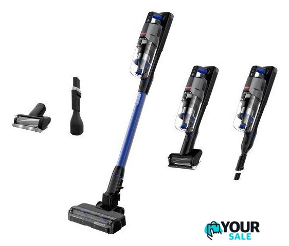 Пылесос Bissell PowerClean FurFinder Pro Cordless 4052 - Изображение №1 — Интернет-магазин Your Sale