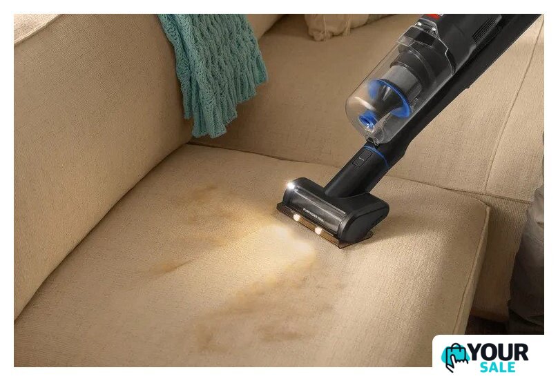 Пылесос Bissell PowerClean FurFinder Pro Cordless 4052 - Изображение №2 — Интернет-магазин Your Sale
