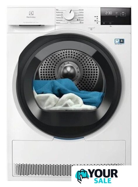 Сушильная машина Electrolux PerfectCare 700 EW7D285UE - Изображение №1 — Интернет-магазин Your Sale